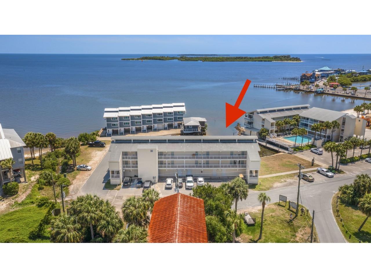 82 2nd Street #212 Cedar Key FL 32625 TB8413440 image1
