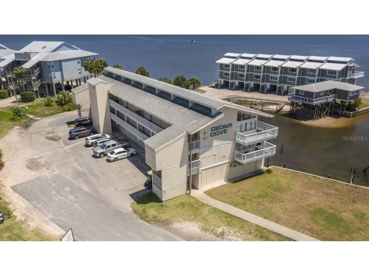 82 2nd Street #212 Cedar Key FL 32625 TB8413440 image17
