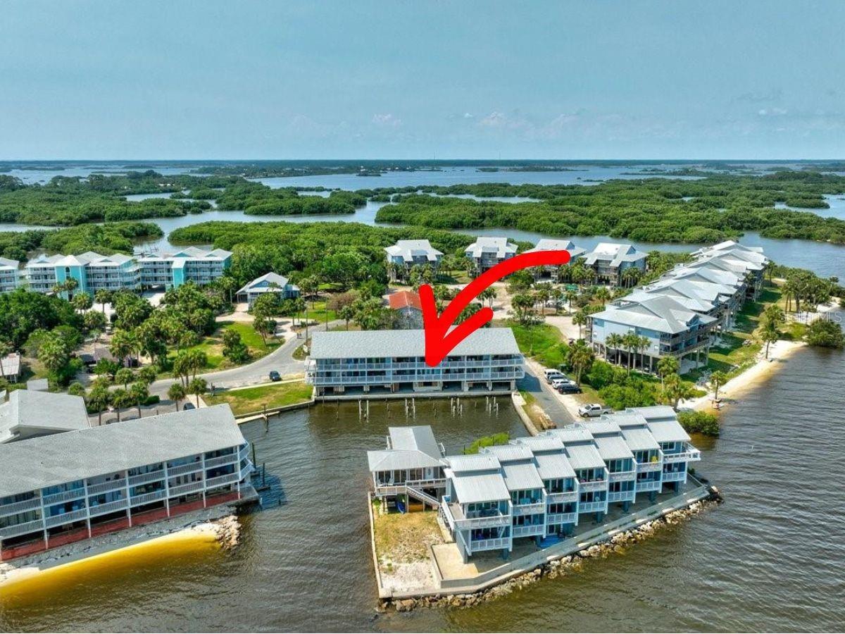82 2nd Street #D5 Cedar Key FL 32625 - GULF OF MEXICO TB8501463 image1