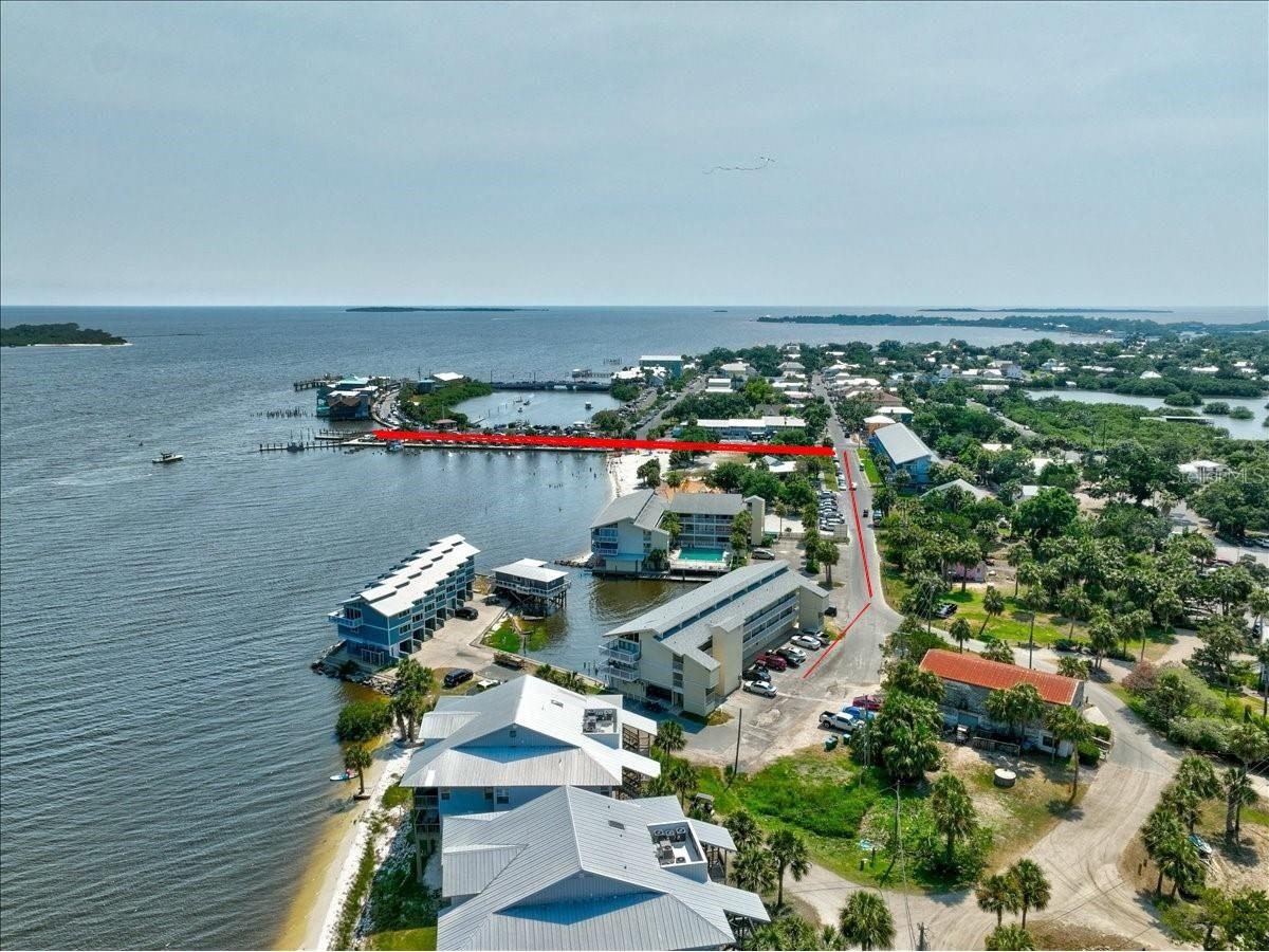 82 2nd Street #D5 Cedar Key FL 32625 - GULF OF MEXICO TB8501463 image2