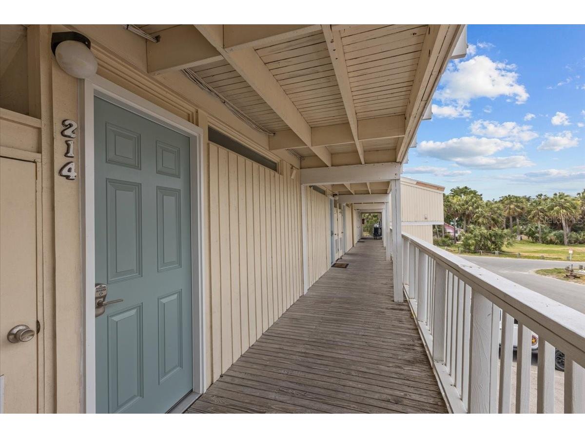 82 2nd Street #D5 Cedar Key FL 32625 - GULF OF MEXICO TB8501463 image21