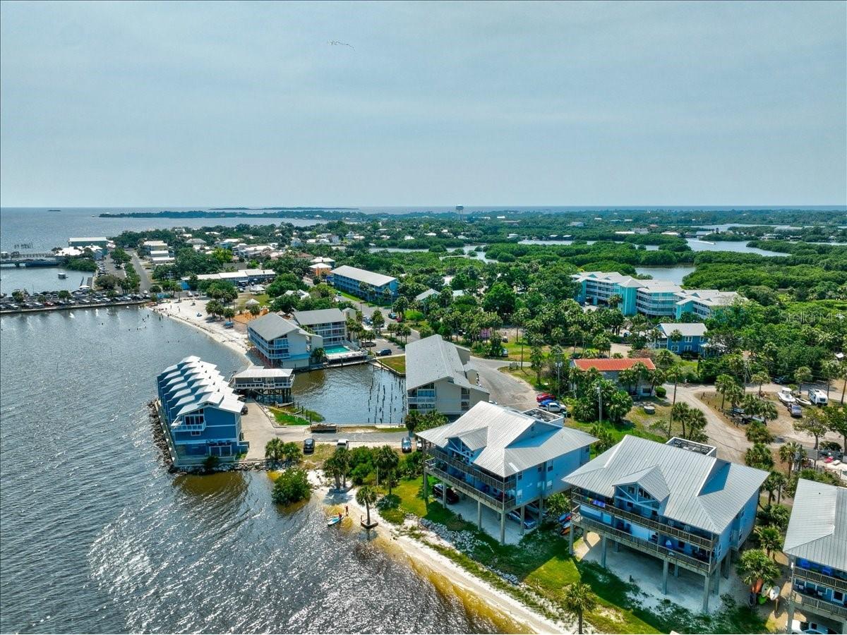 82 2nd Street #D5 Cedar Key FL 32625 - GULF OF MEXICO TB8501463 image24