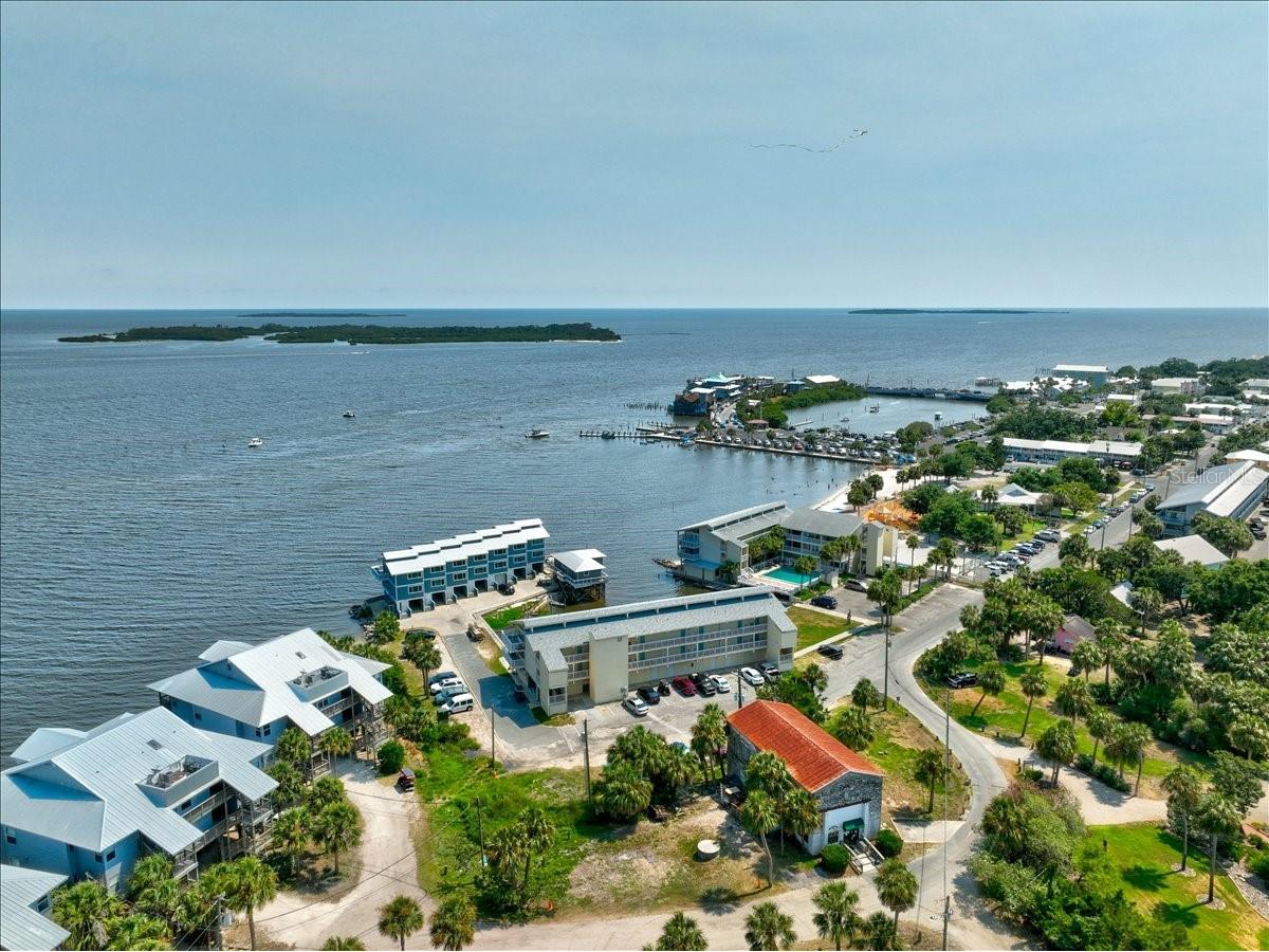 82 2nd Street #D5 Cedar Key FL 32625 - GULF OF MEXICO TB8501463 image26