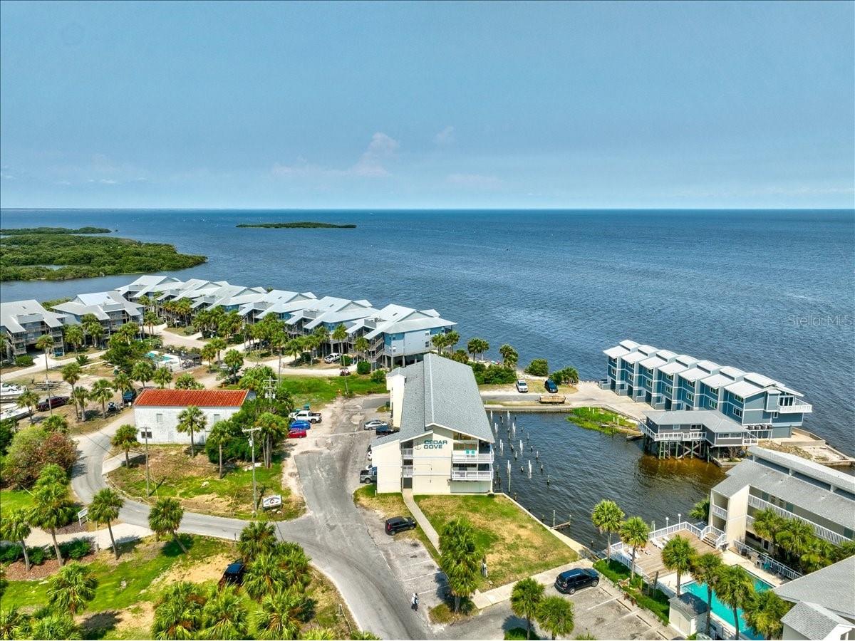 82 2nd Street #D5 Cedar Key FL 32625 - GULF OF MEXICO TB8501463 image28