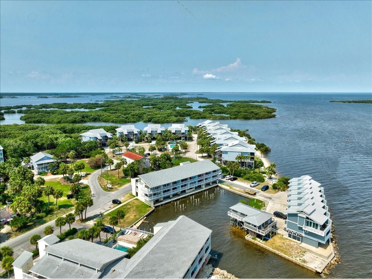 82 2nd Street #D5 Cedar Key FL 32625 - GULF OF MEXICO TB8501463 image29