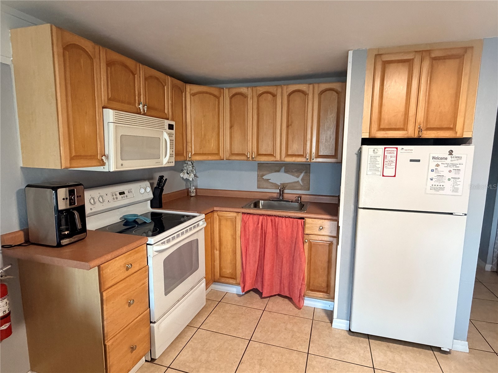 82 2nd Street #D5 Cedar Key FL 32625 - GULF OF MEXICO TB8501463 image3