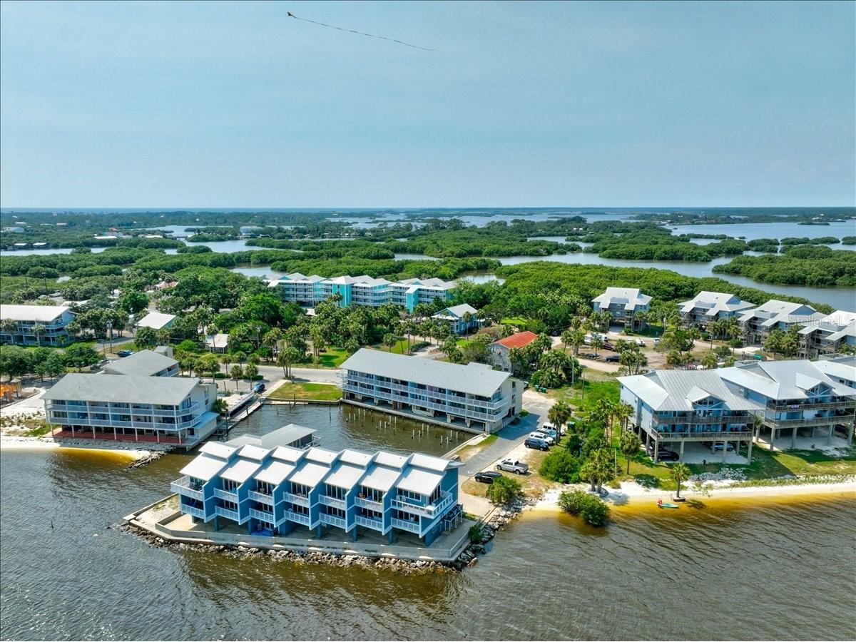 82 2nd Street #D5 Cedar Key FL 32625 - GULF OF MEXICO TB8501463 image30