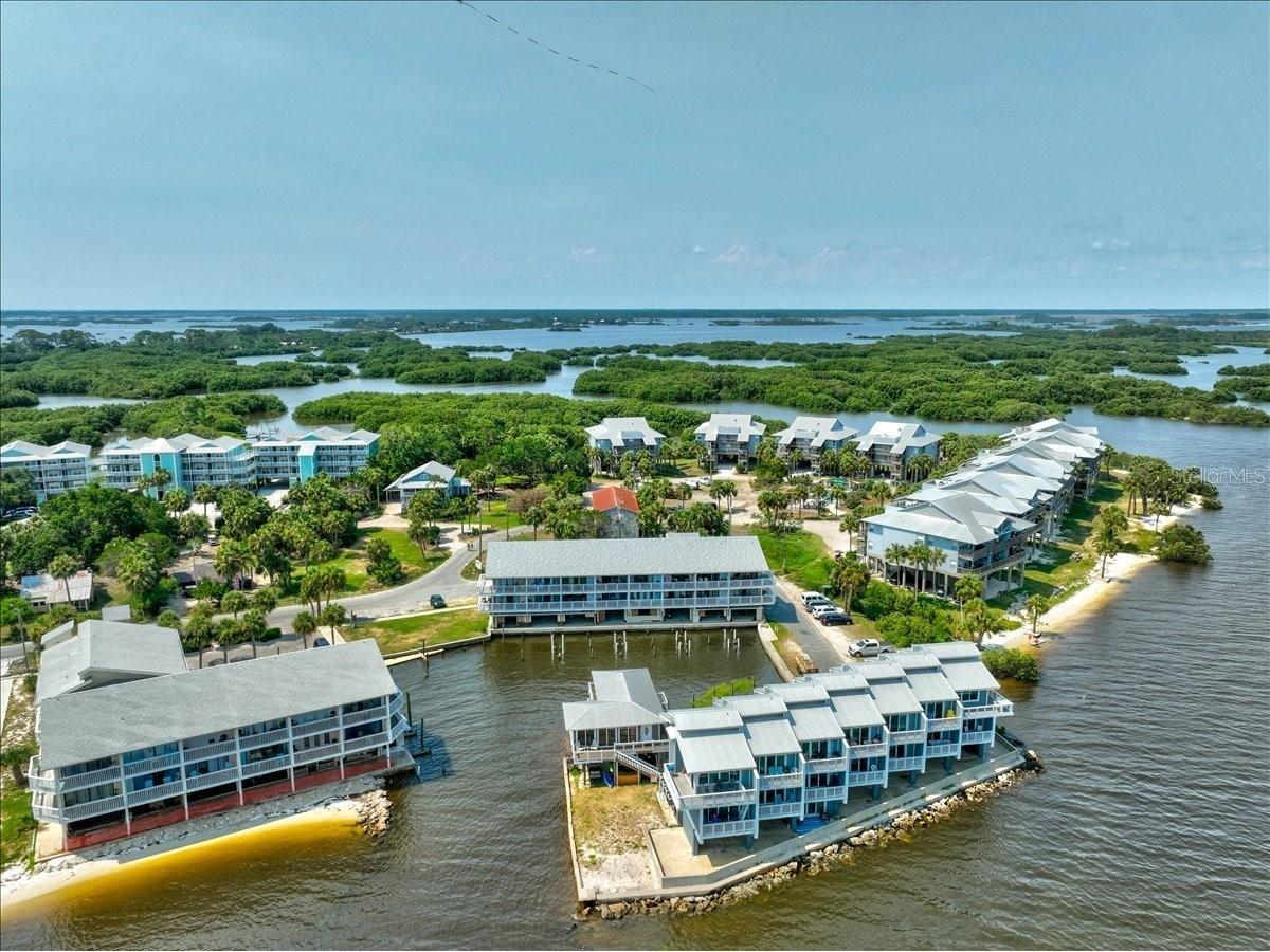 82 2nd Street #D5 Cedar Key FL 32625 - GULF OF MEXICO TB8501463 image31