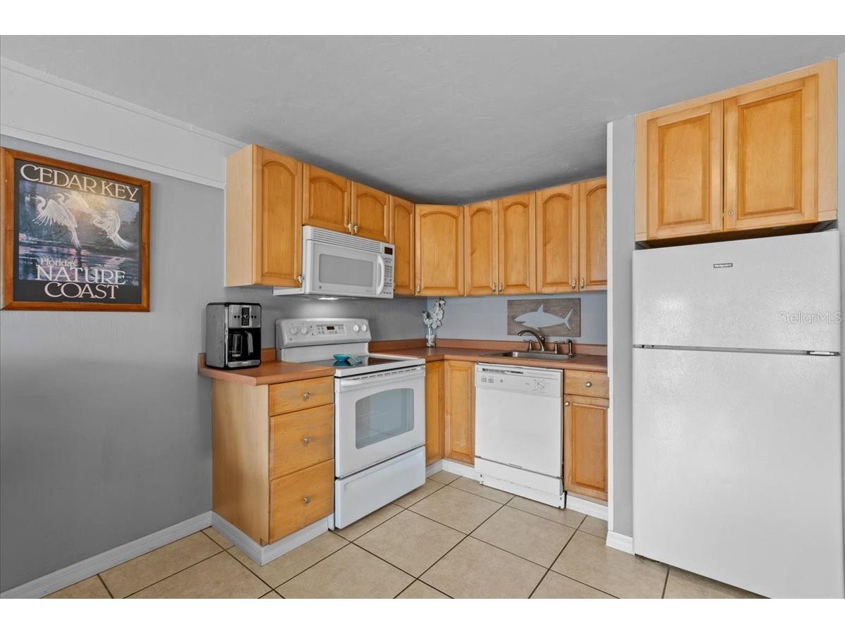 82 2nd Street #D5 Cedar Key FL 32625 - GULF OF MEXICO TB8501463 image6