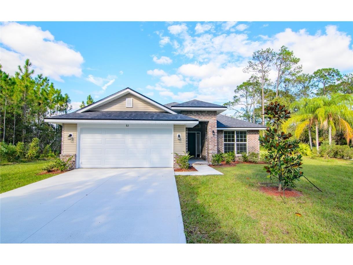 82 Bayside Drive Palm Coast FL 32137 FC310552 image1