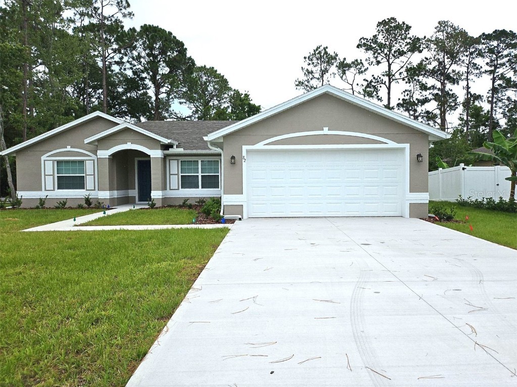 82 Boulder Rock Drive Palm Coast FL 32137 FC301593 image1