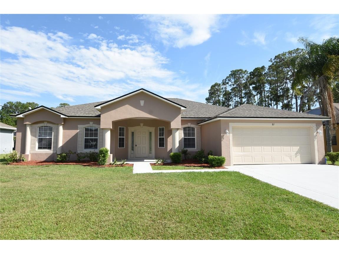 82 Briarvue Lane Palm Coast FL 32137 FC301198 image1
