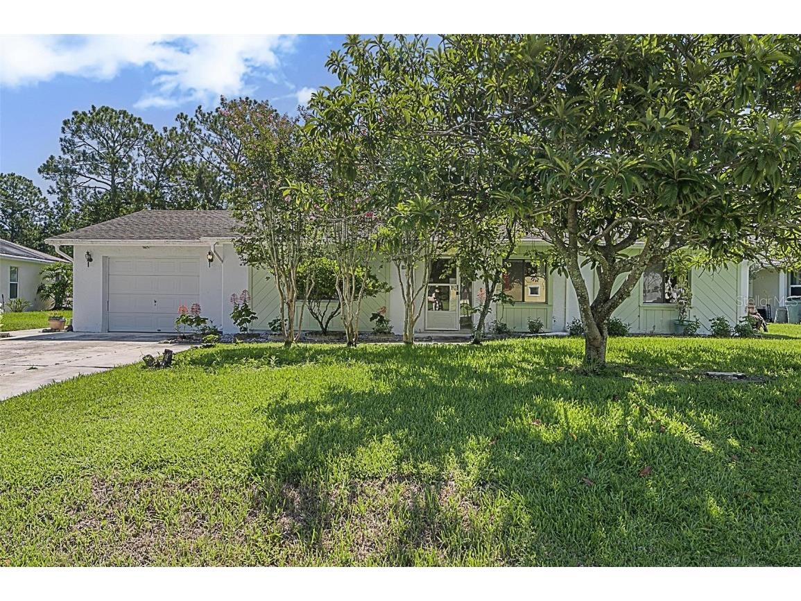 82 Bud Hollow Drive Palm Coast FL 32137 FC311535 image1
