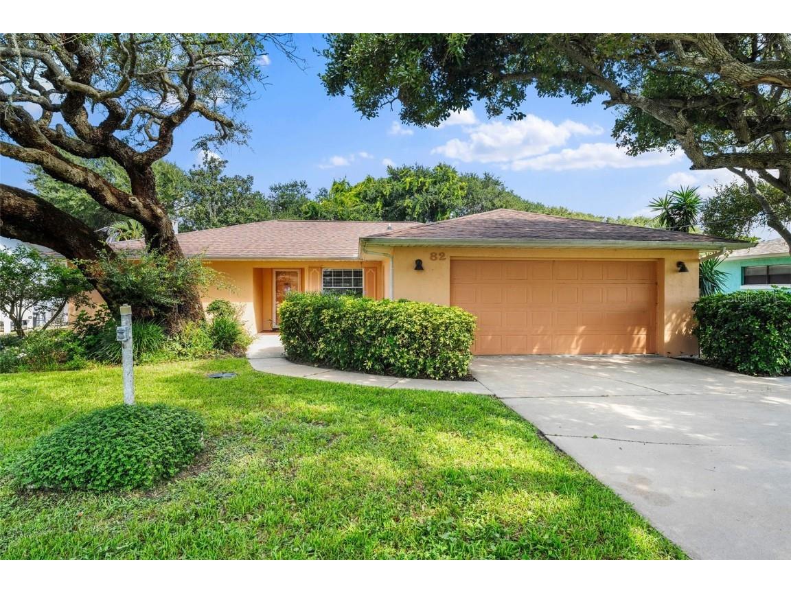 82 Cindy Lane Ponce Inlet FL 32127 FC302758 image1