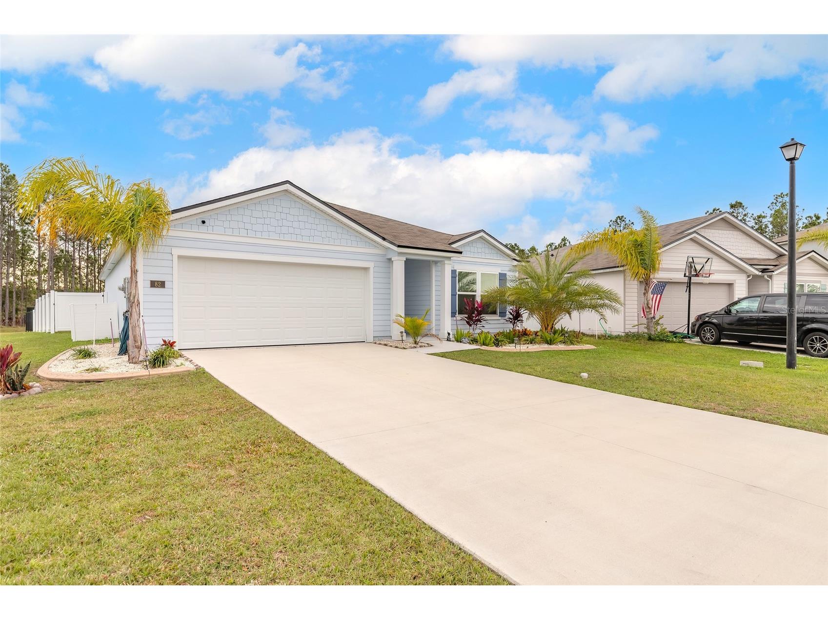 82 Hulett Woods Road Palm Coast FL 32137 V4946449 image2