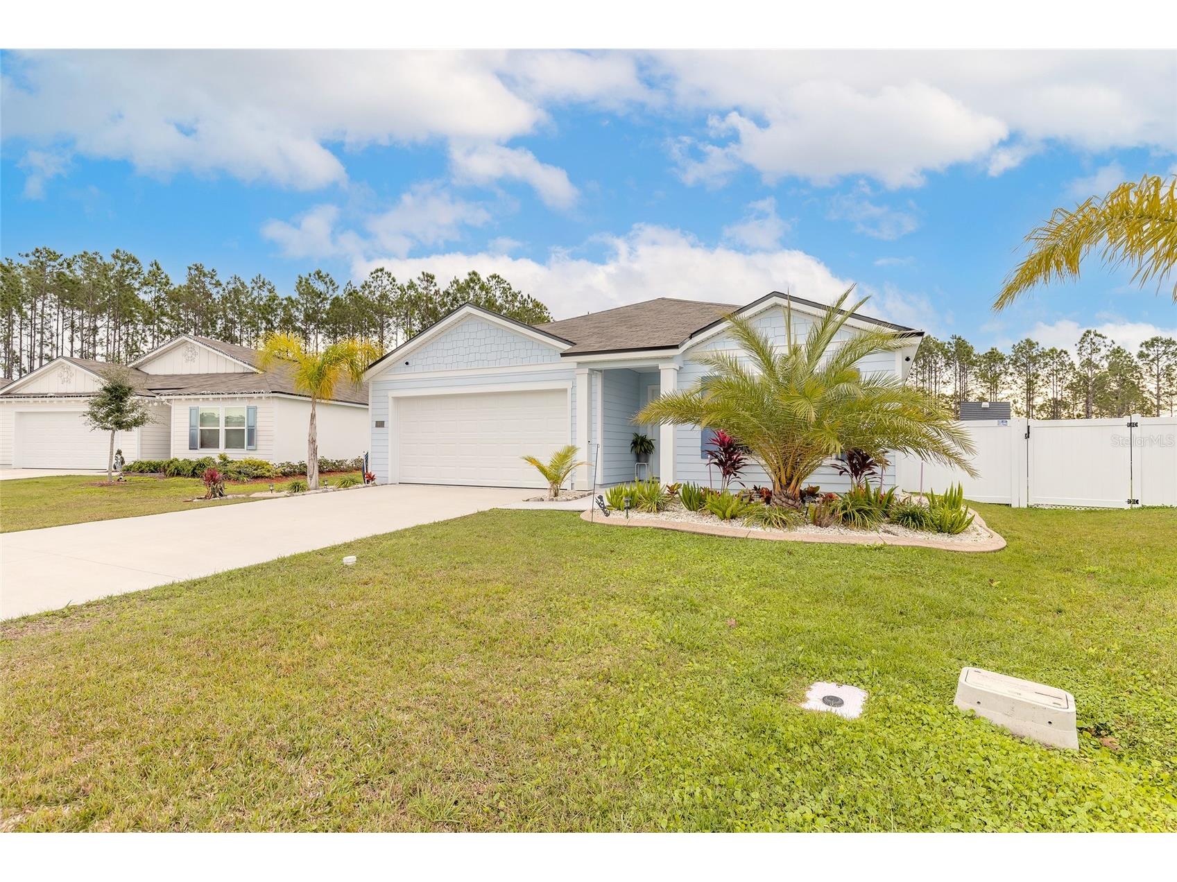82 Hulett Woods Road Palm Coast FL 32137 V4946449 image3