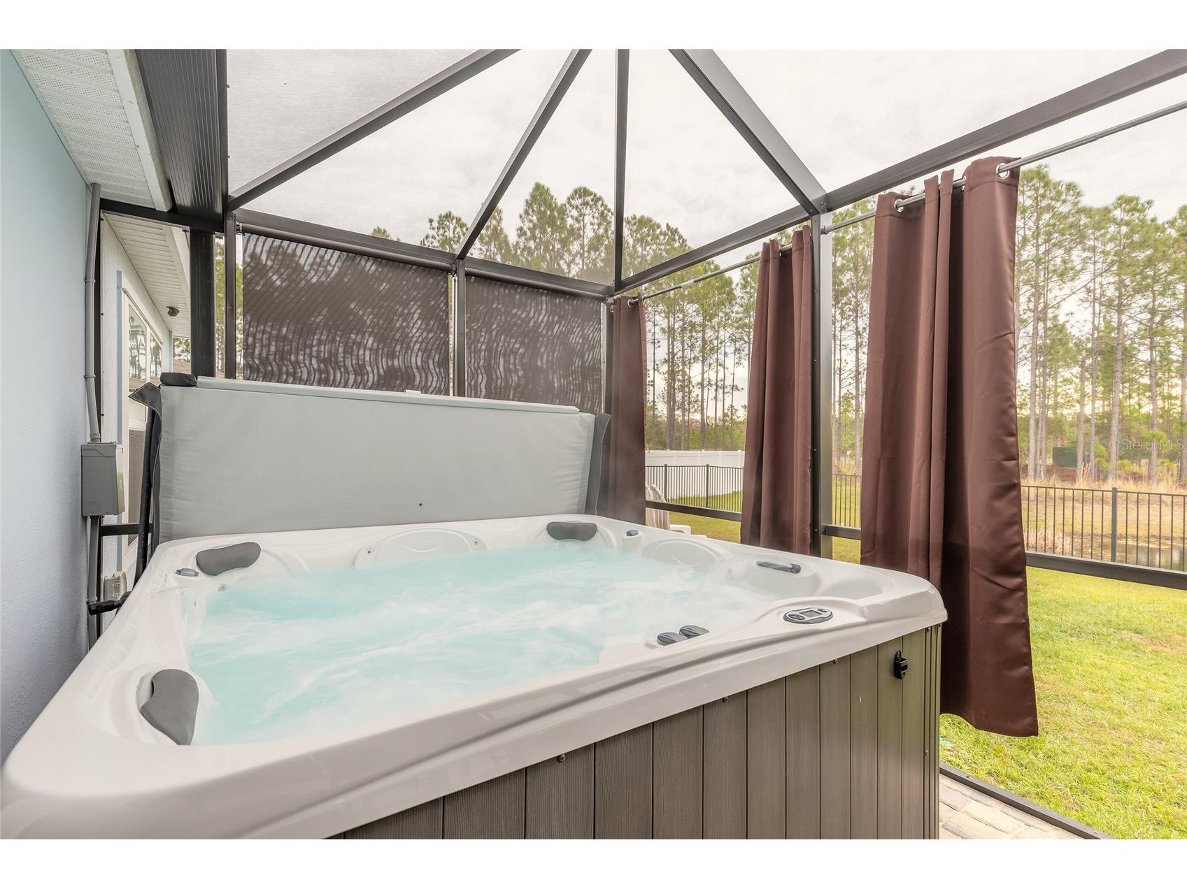 82 Hulett Woods Road Palm Coast FL 32137 V4946449 image35