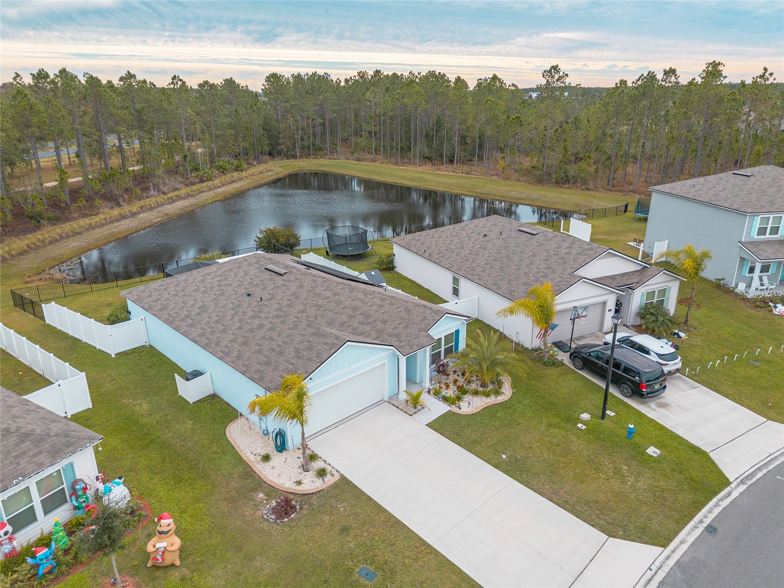 82 Hulett Woods Road Palm Coast FL 32137 V4946449 image40