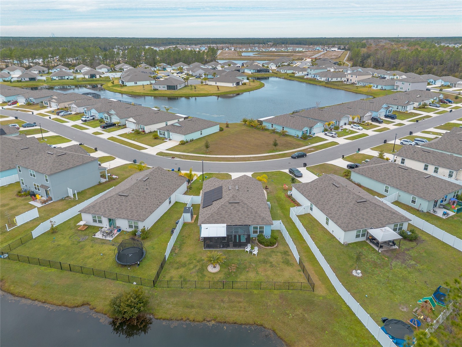 82 Hulett Woods Road Palm Coast FL 32137 V4946449 image45