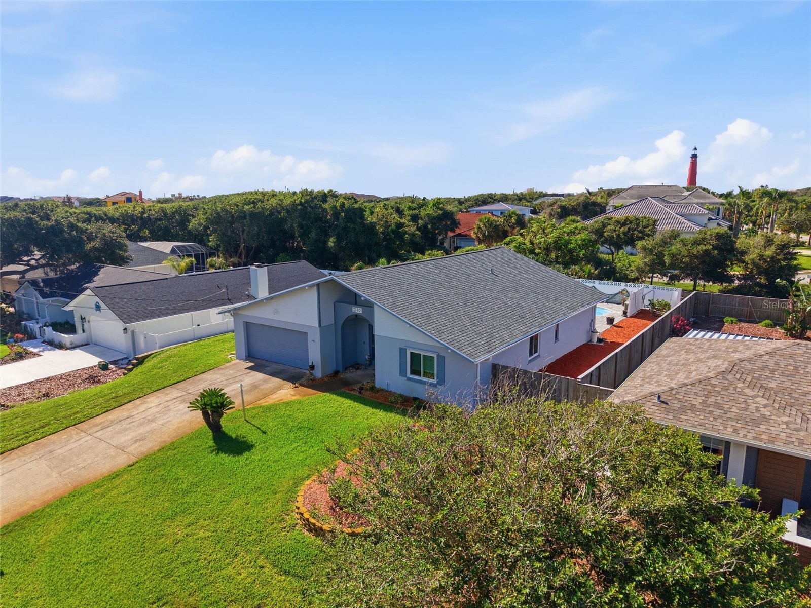 82 Jennifer Circle Ponce Inlet FL 32127 V4949613 image22