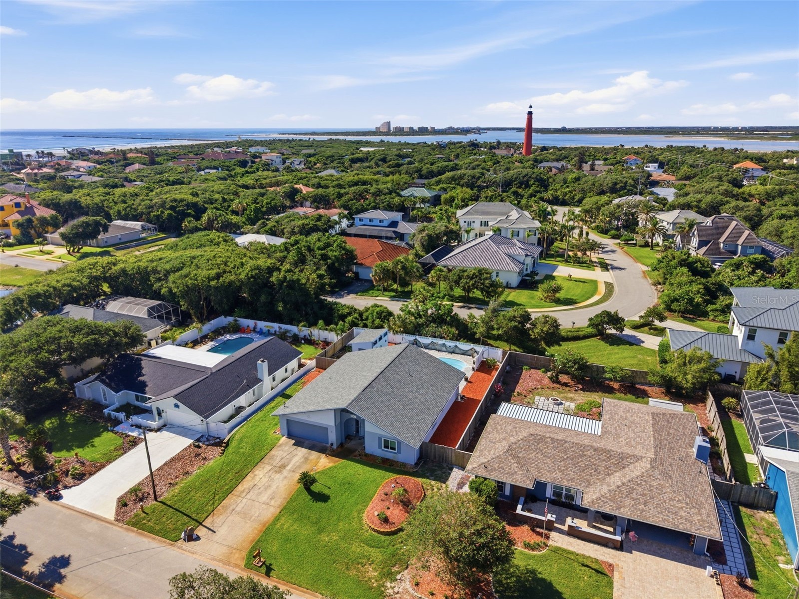 82 Jennifer Circle Ponce Inlet FL 32127 V4949613 image23