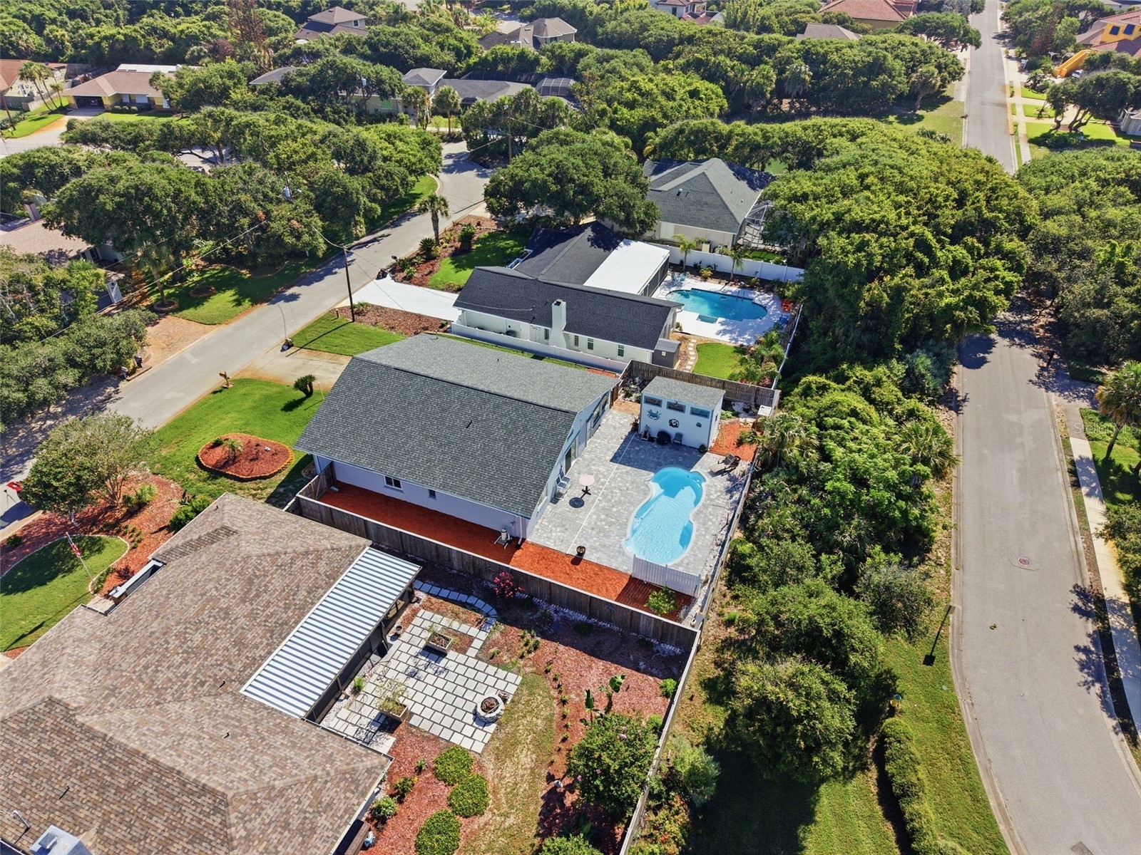 82 Jennifer Circle Ponce Inlet FL 32127 V4949613 image24