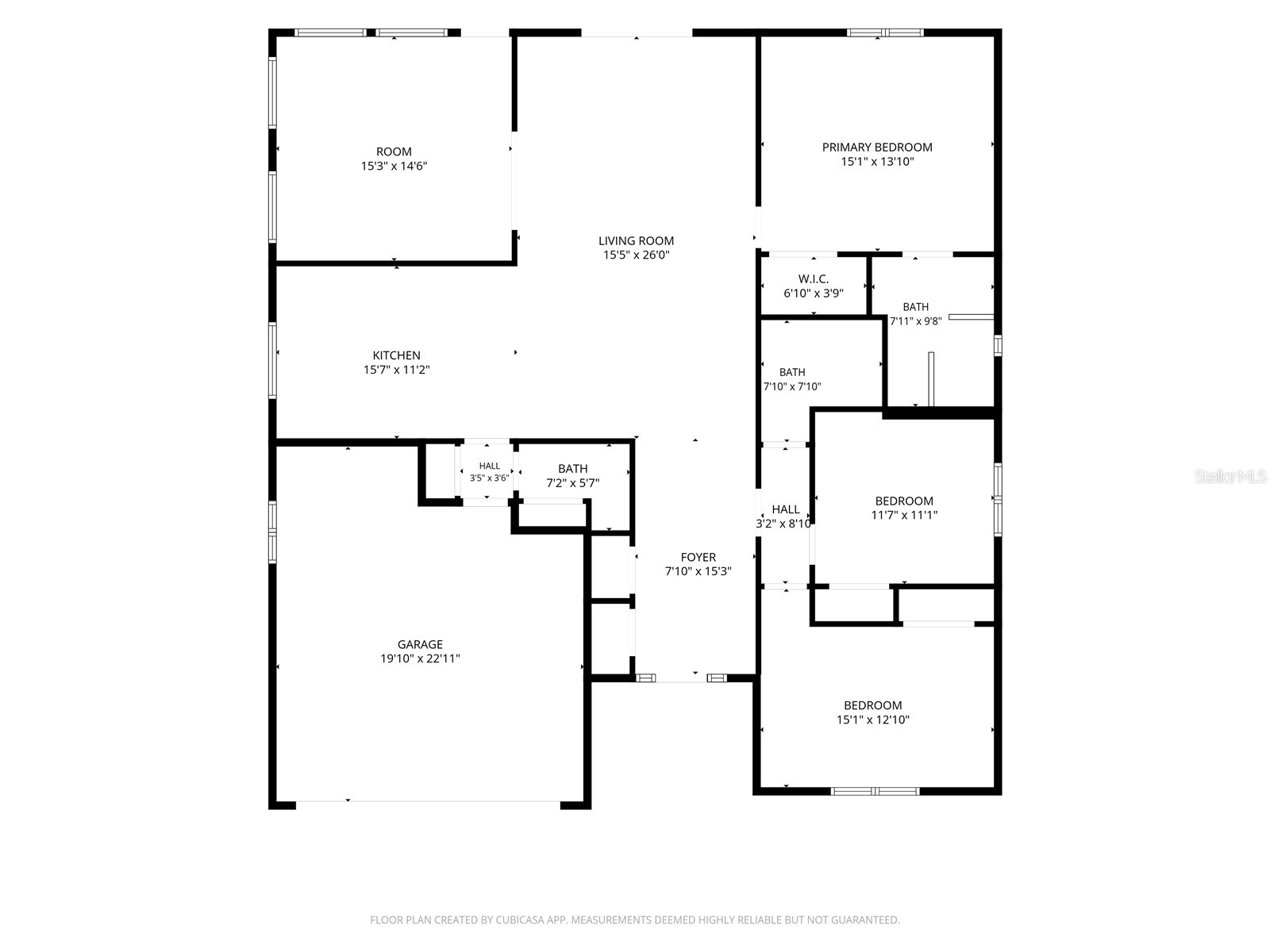 82 Jennifer Circle Ponce Inlet FL 32127 V4949613 image28