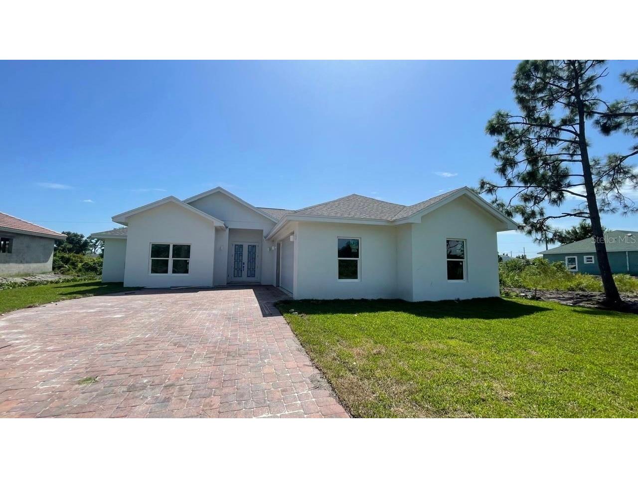 82 Kenly Street Port Charlotte FL 33954 C7524684 image1