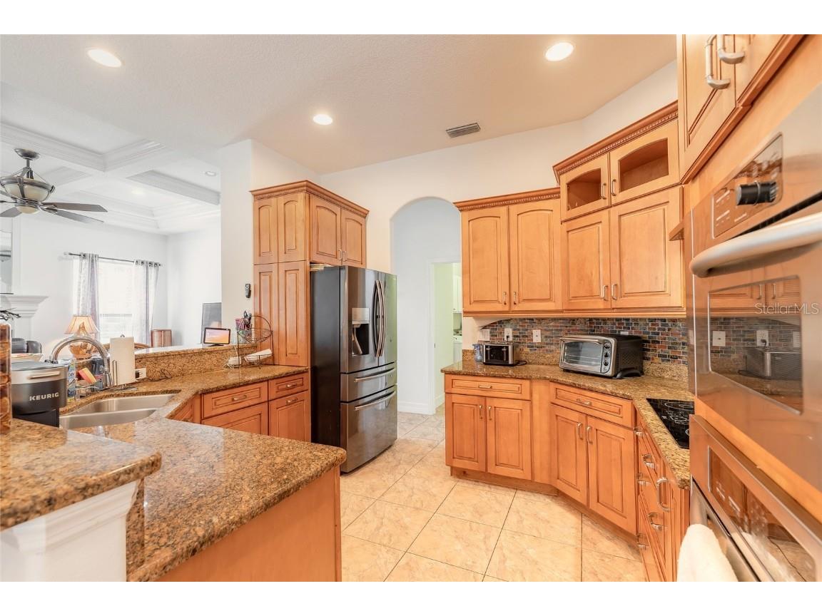 82 Lancelot Drive Palm Coast FL 32137 V4944070 image12