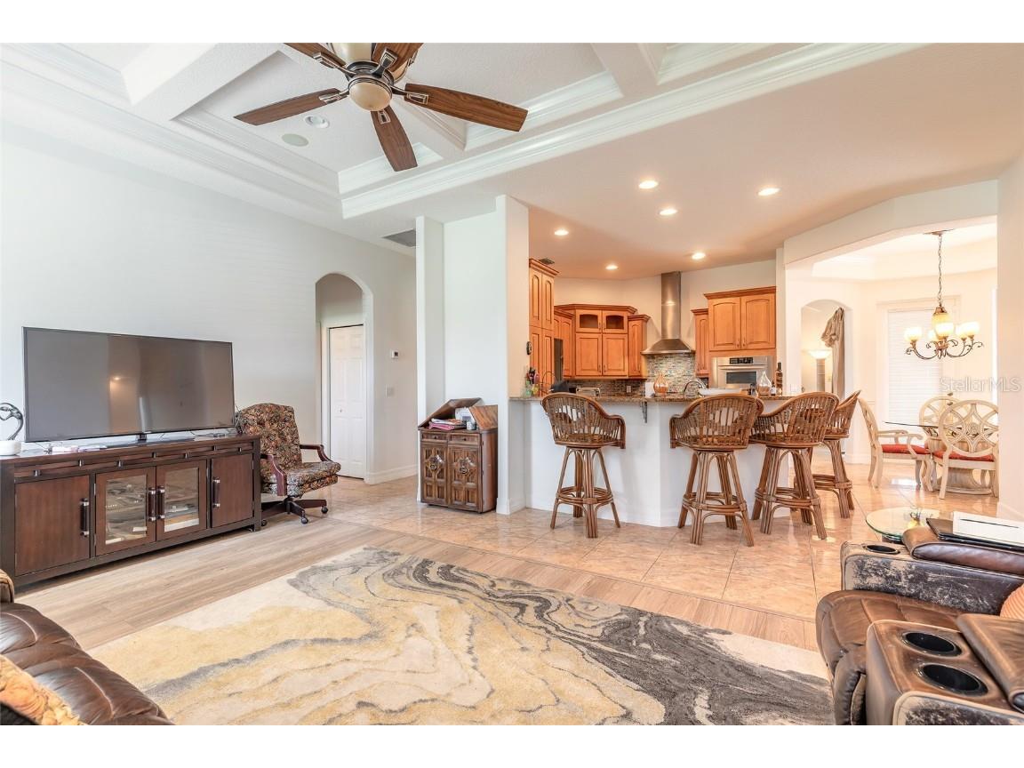 82 Lancelot Drive Palm Coast FL 32137 V4944070 image15