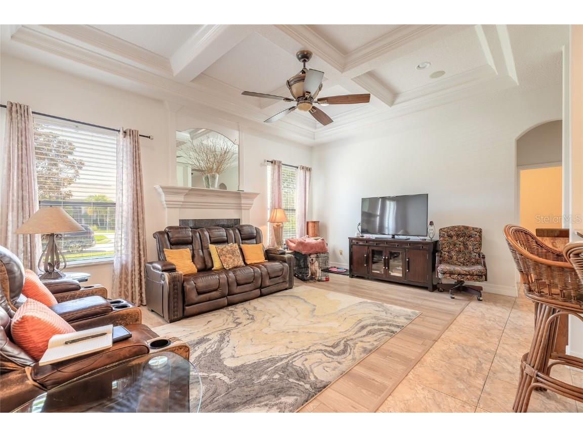 82 Lancelot Drive Palm Coast FL 32137 V4944070 image17