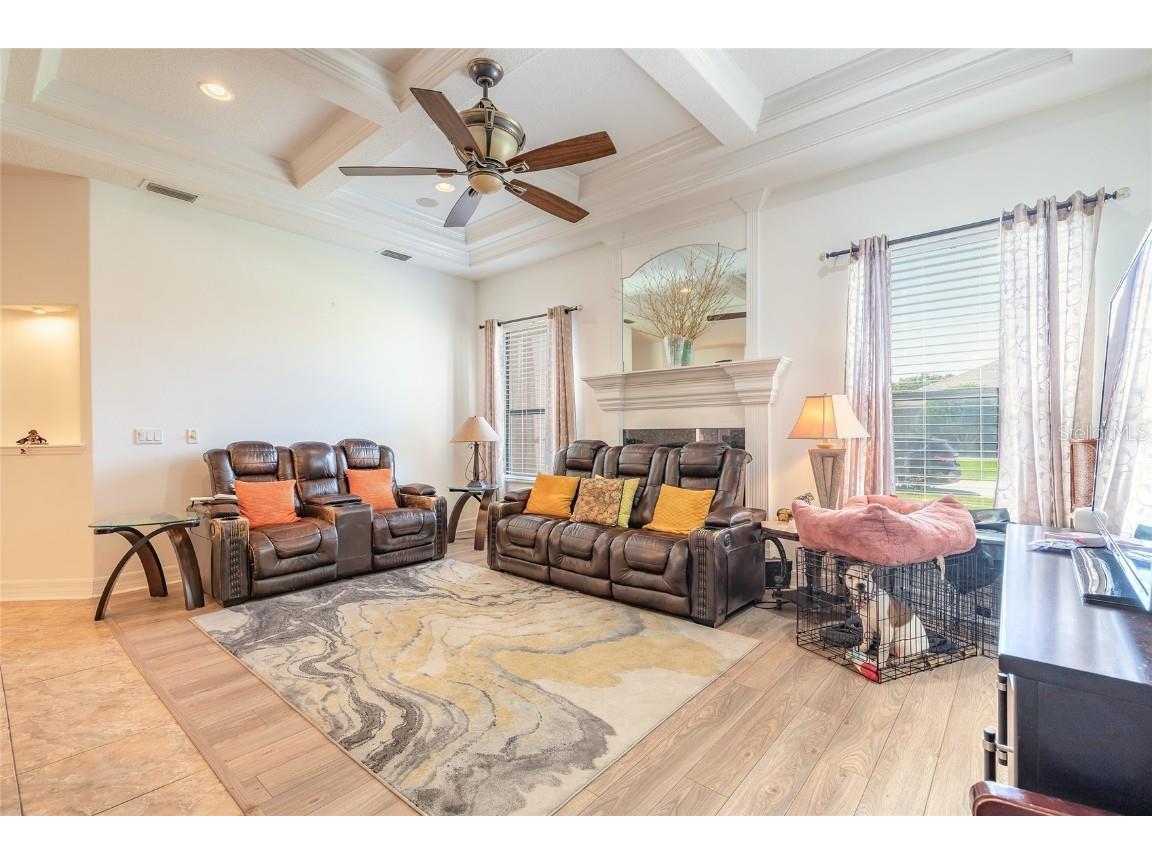 82 Lancelot Drive Palm Coast FL 32137 V4944070 image18