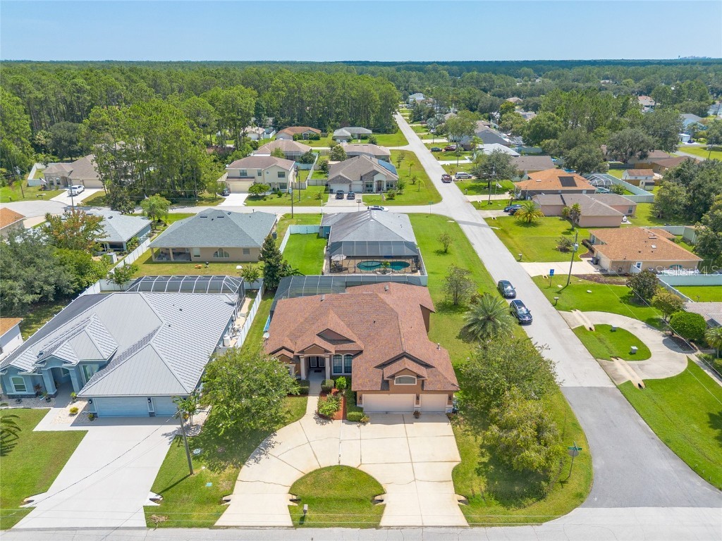 82 Lancelot Drive Palm Coast FL 32137 V4944070 image42