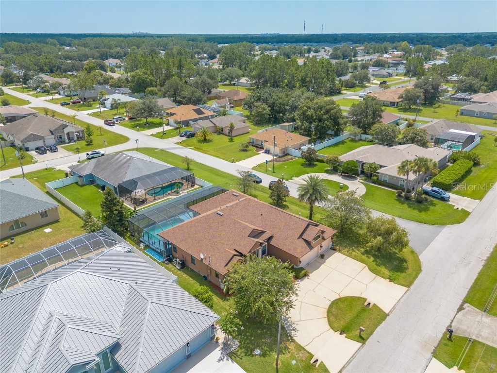 82 Lancelot Drive Palm Coast FL 32137 V4944070 image43