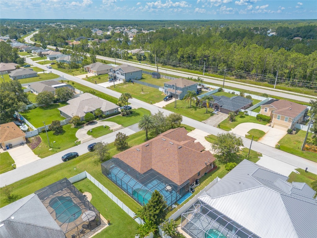 82 Lancelot Drive Palm Coast FL 32137 V4944070 image45