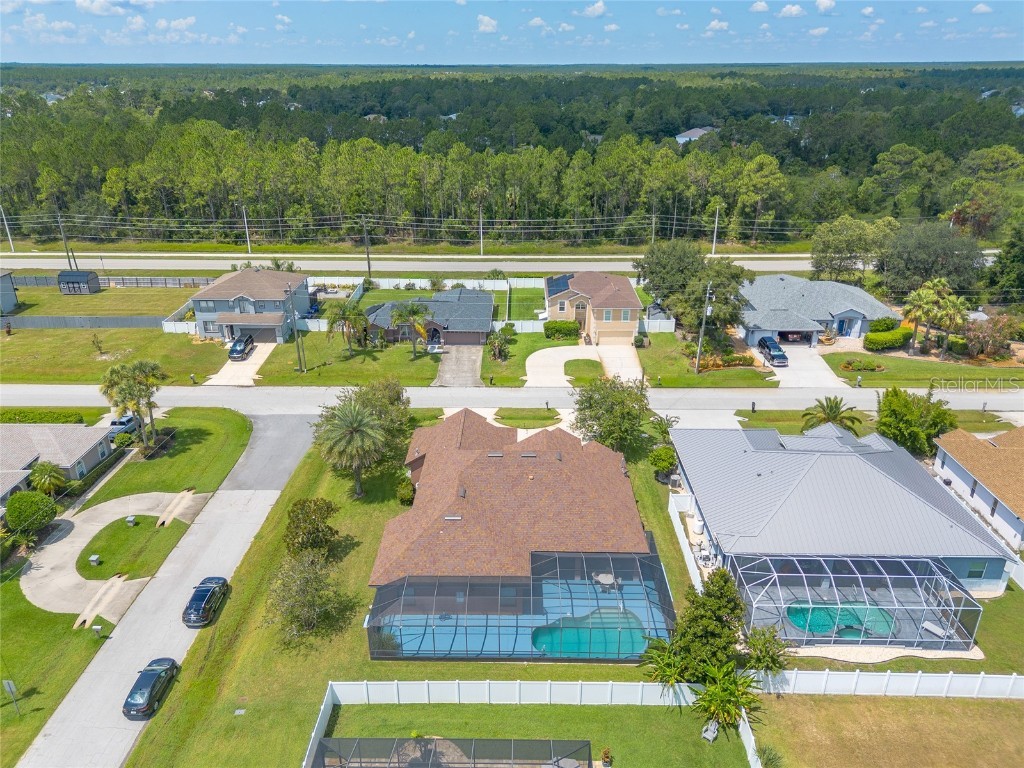 82 Lancelot Drive Palm Coast FL 32137 V4944070 image46