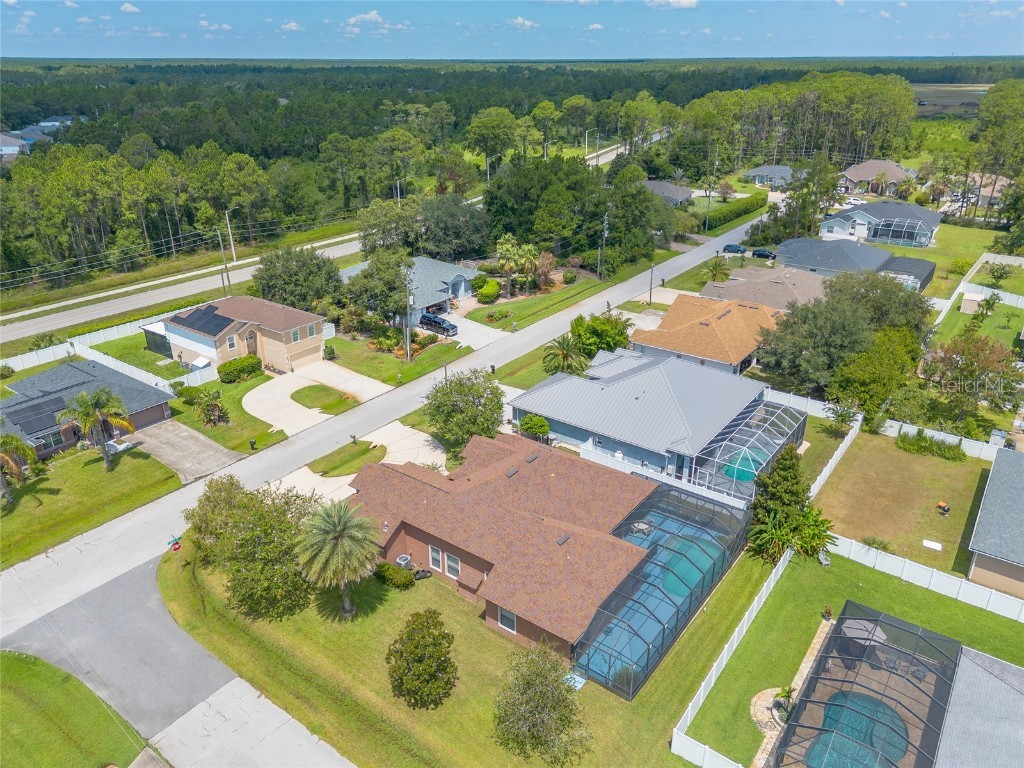 82 Lancelot Drive Palm Coast FL 32137 V4944070 image47