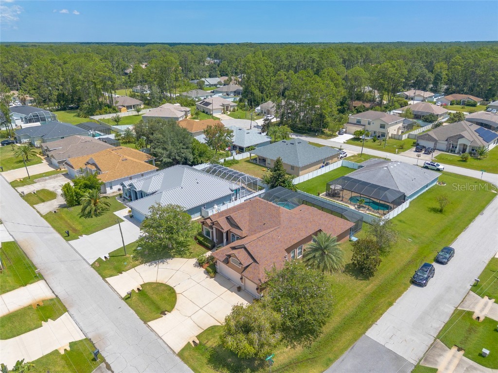 82 Lancelot Drive Palm Coast FL 32137 V4944070 image49