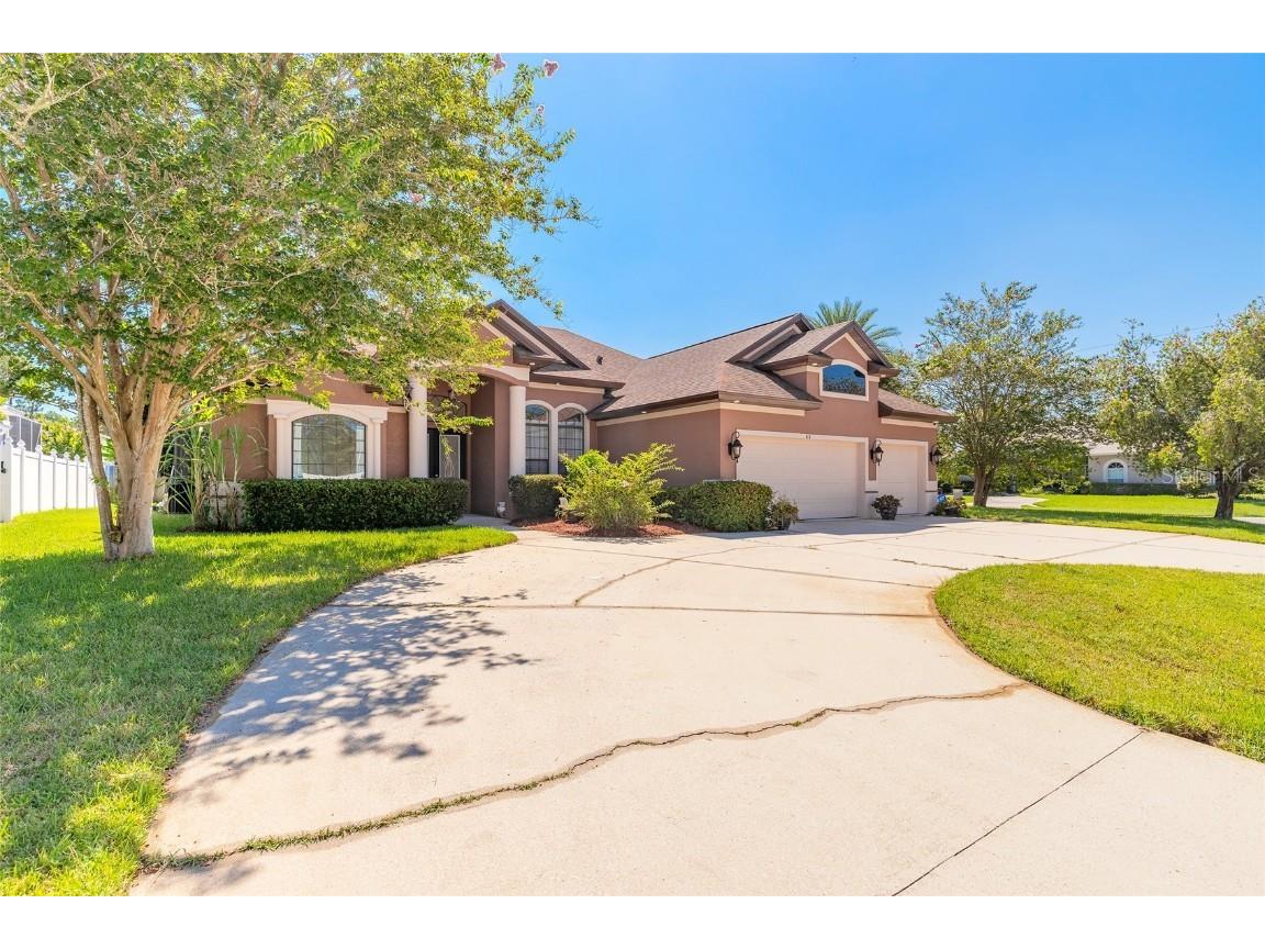 82 Lancelot Drive Palm Coast FL 32137 V4944070 image51