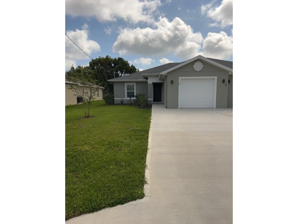 82 Laramie Drive #A Palm Coast FL 32137 FC291750 image1