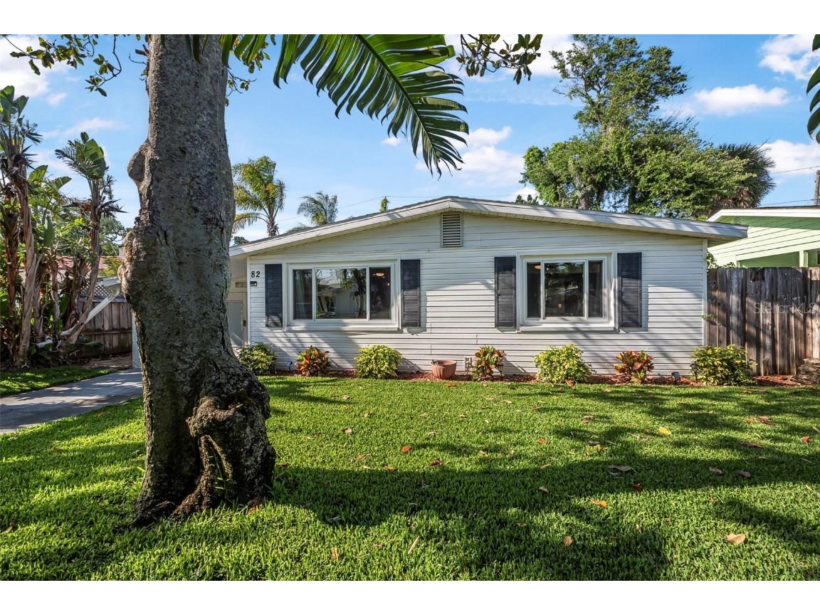 82 Margaret Road Ormond Beach FL 32176 V4942016 image2