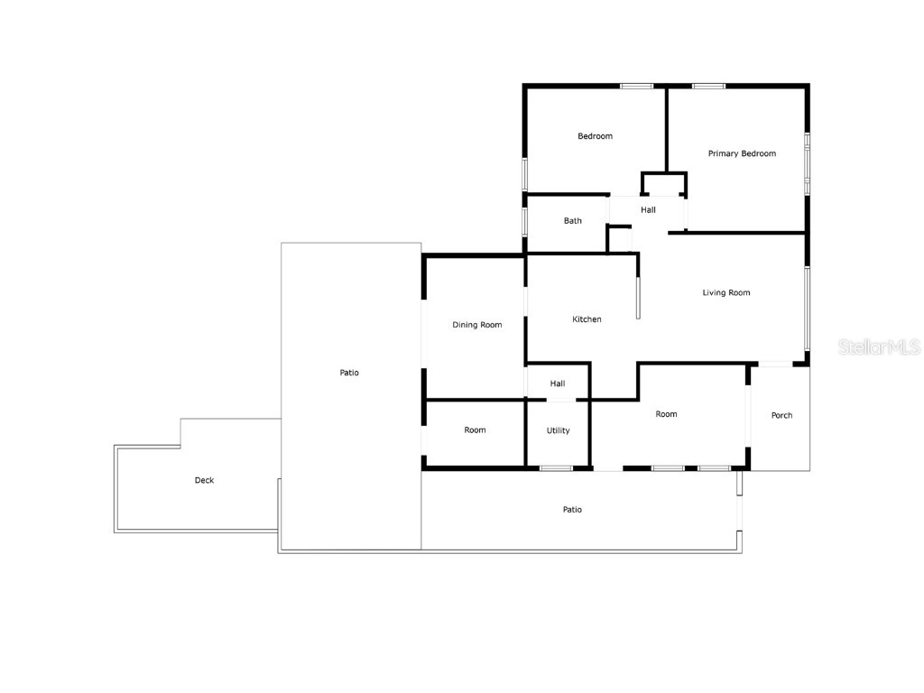 82 Margaret Road Ormond Beach FL 32176 V4942016 image5