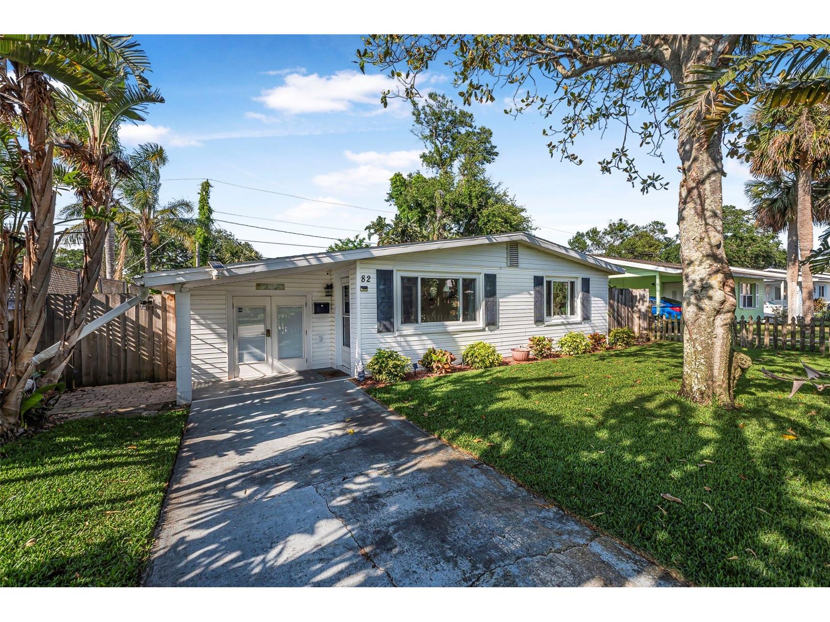 82 Margaret Road Ormond Beach FL 32176 V4947859 image1