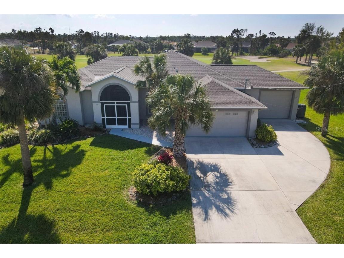 82 Marker Road Rotonda West FL 33947 A4565515 image1