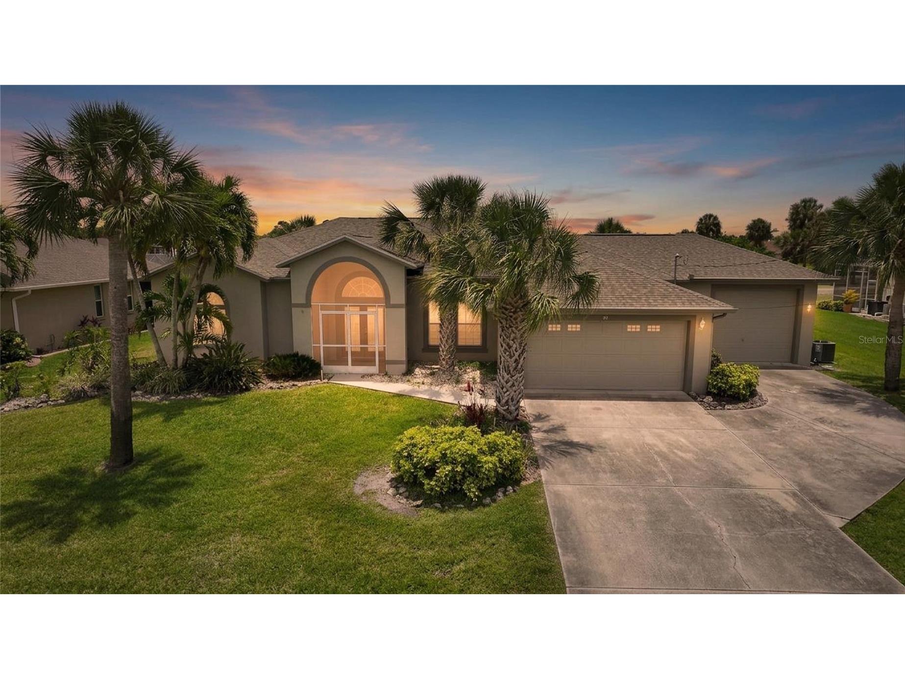 82 Marker Road Rotonda West FL 33947 D6147429 image1