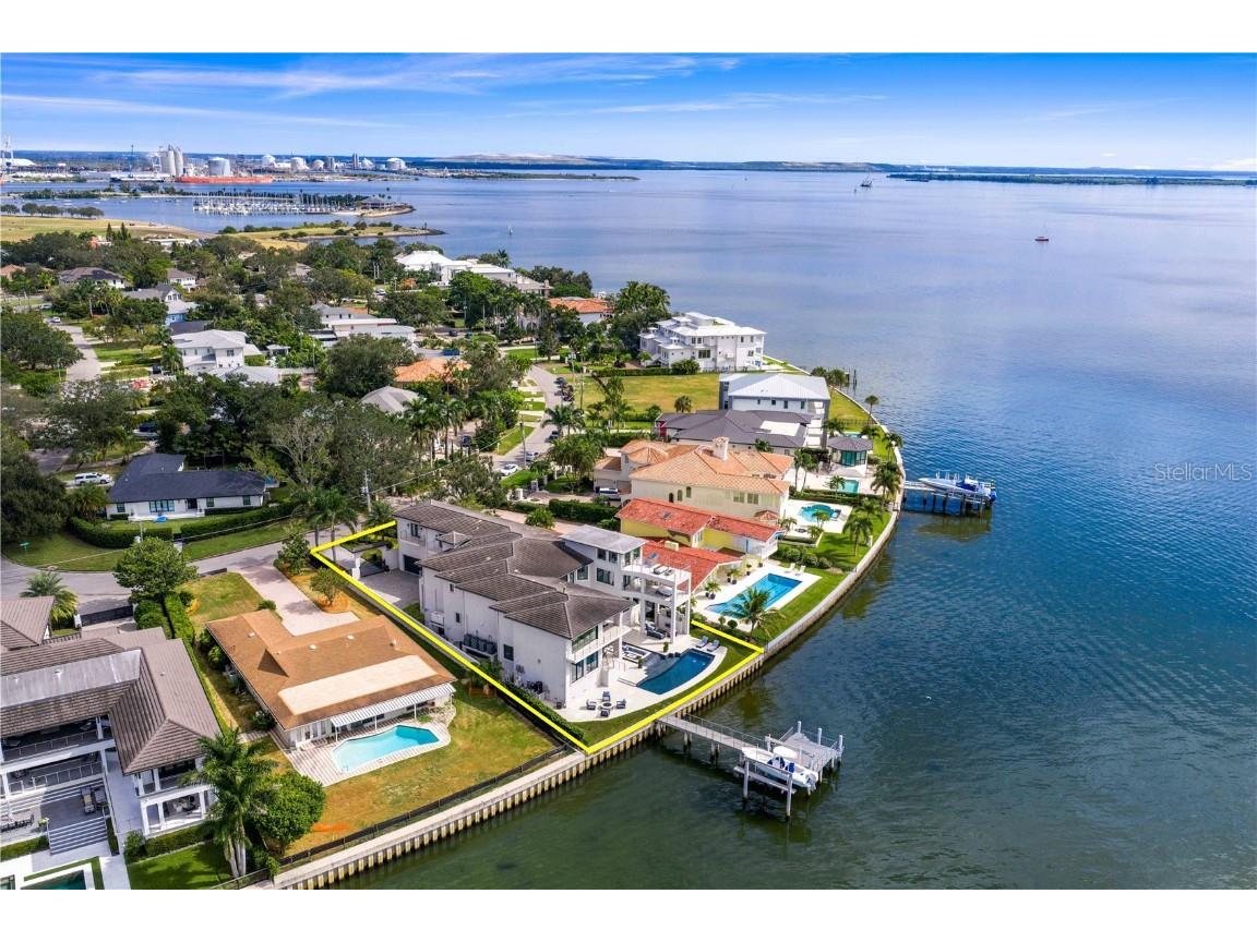 82 Martinique Avenue Tampa FL 33606 TB8446032 image86