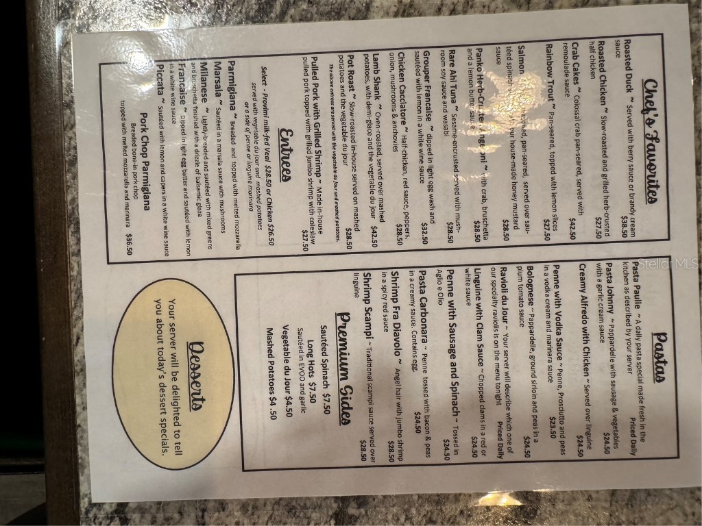 82 N Bobwhite Road Wildwood FL 34785 TB8448699 image36