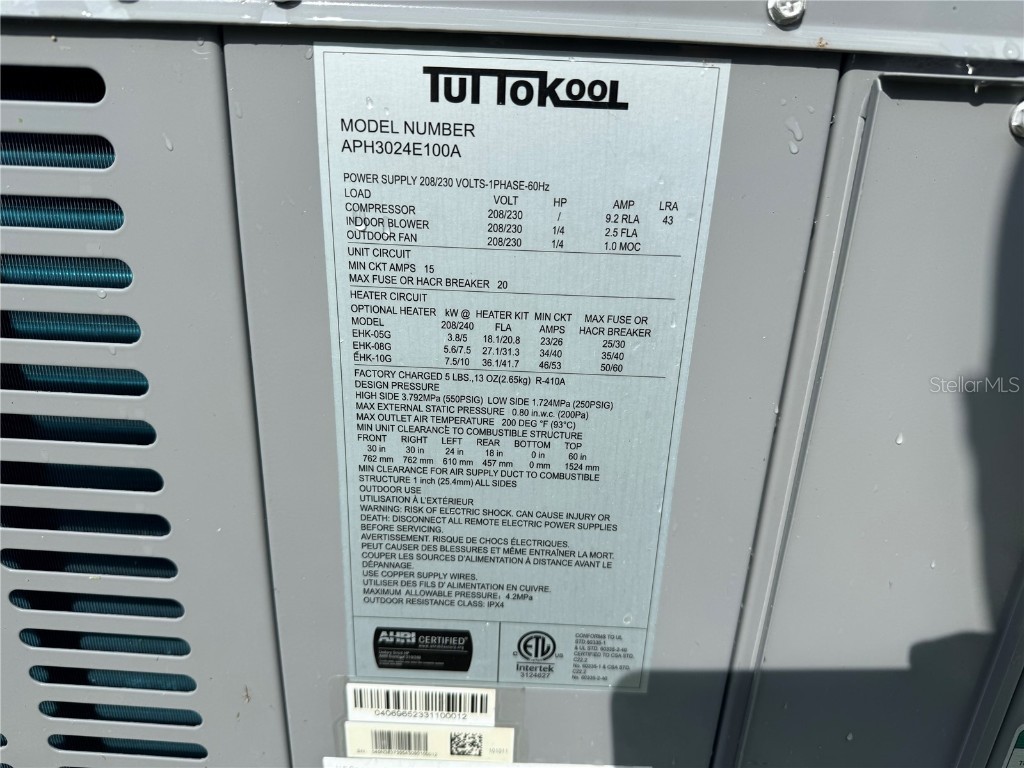 82 N Bobwhite Road Wildwood FL 34785 TB8448699 image6