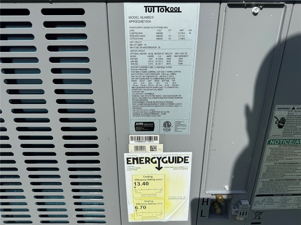 82 N Bobwhite Road Wildwood FL 34785 TB8448699 image7