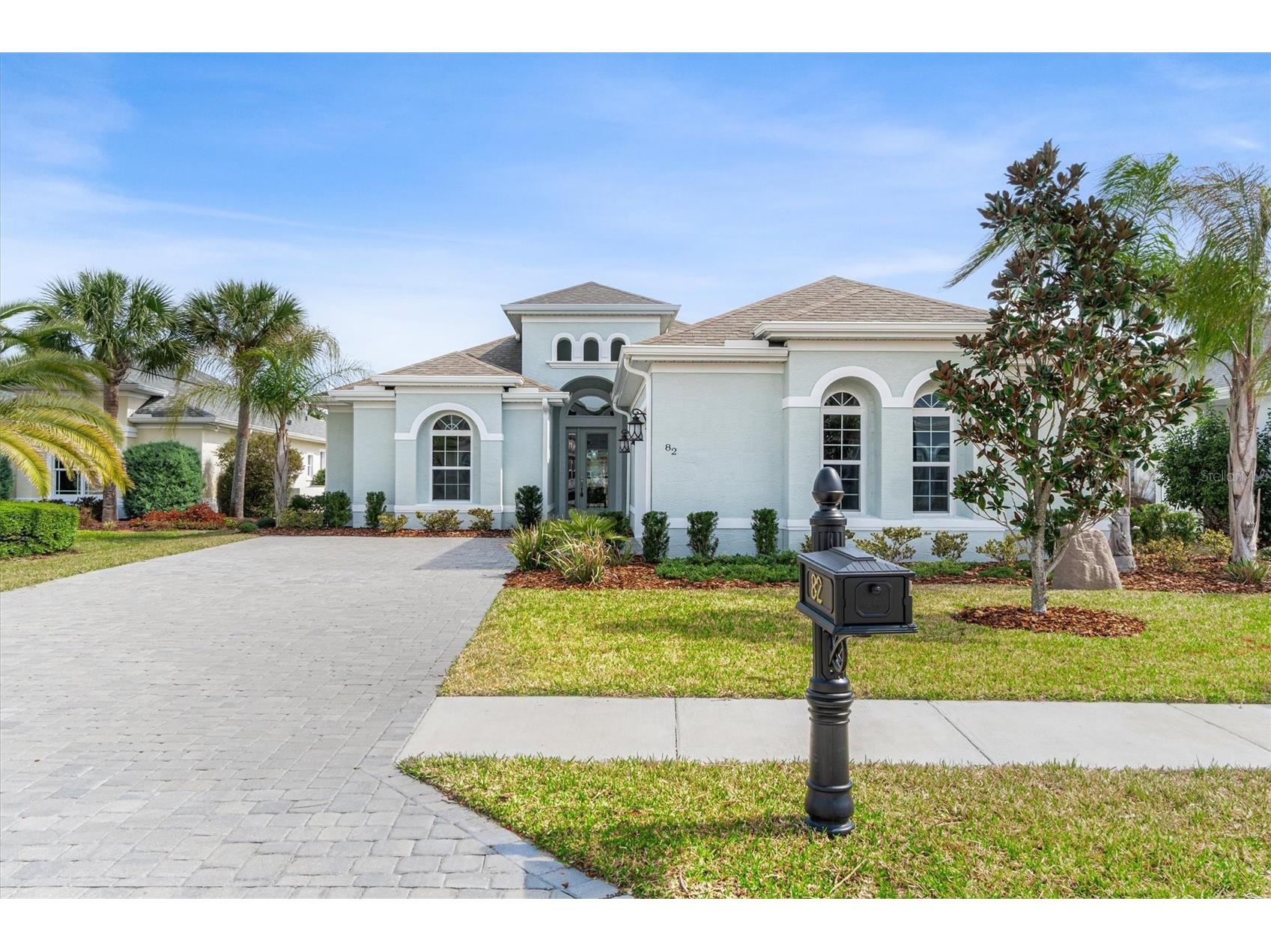 82 N Lakewalk Drive Palm Coast FL 32137 FC316511 image1